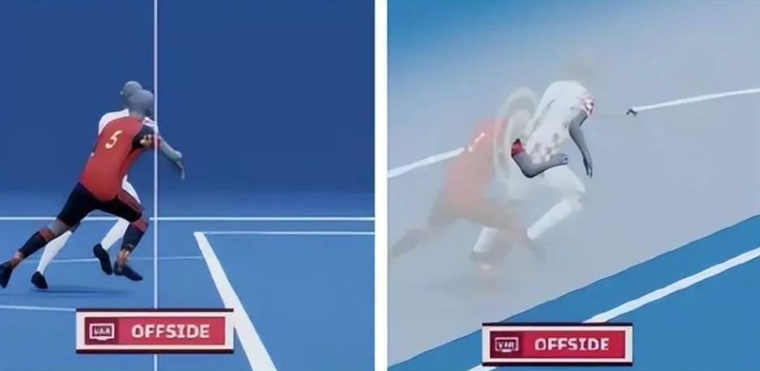 每天都“惹事”，它气炸世界杯半数球迷