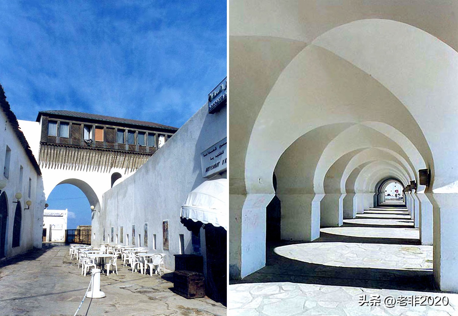 我在非洲工作的6个真实经历，被当地女孩追过，并非出门就会送命