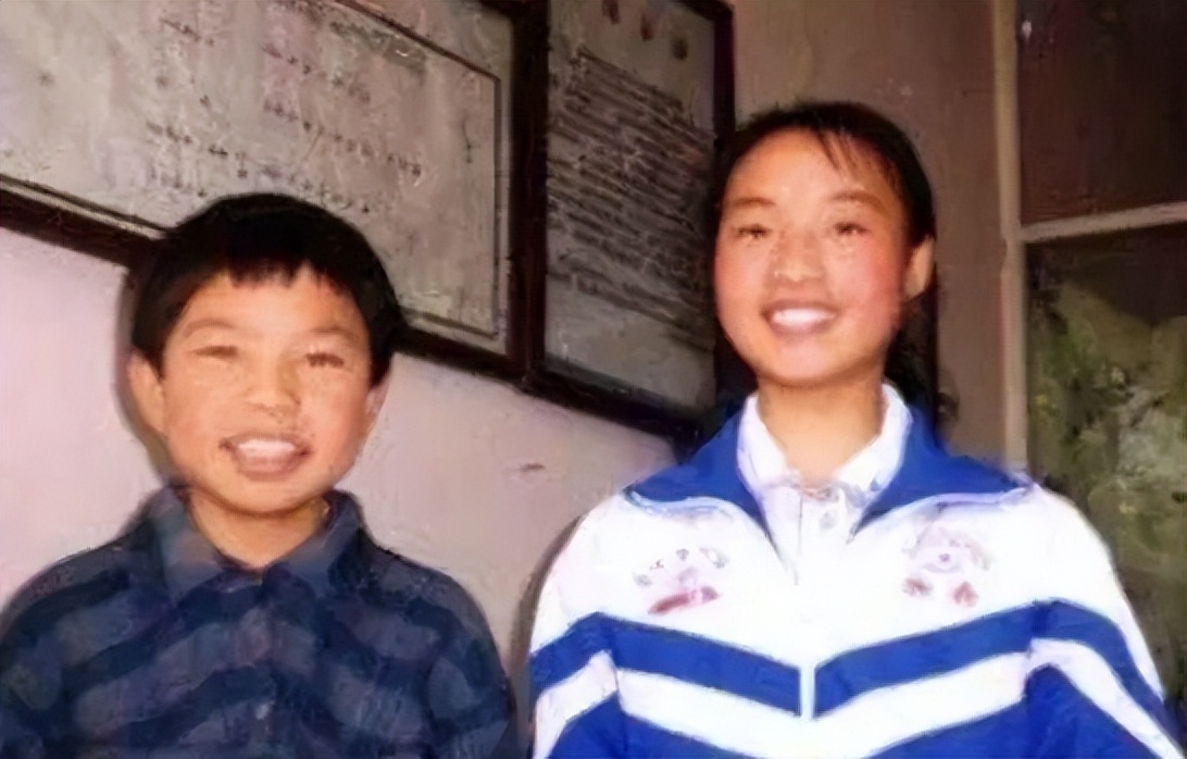 最丑谋女郎魏敏芝现在怎么样了,张艺谋魏敏芝近况