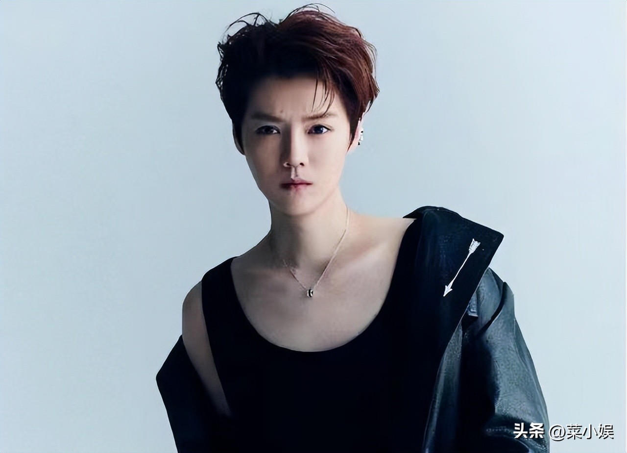 鹿晗潮牌春款外套,鹿晗潮牌被吐槽原视频