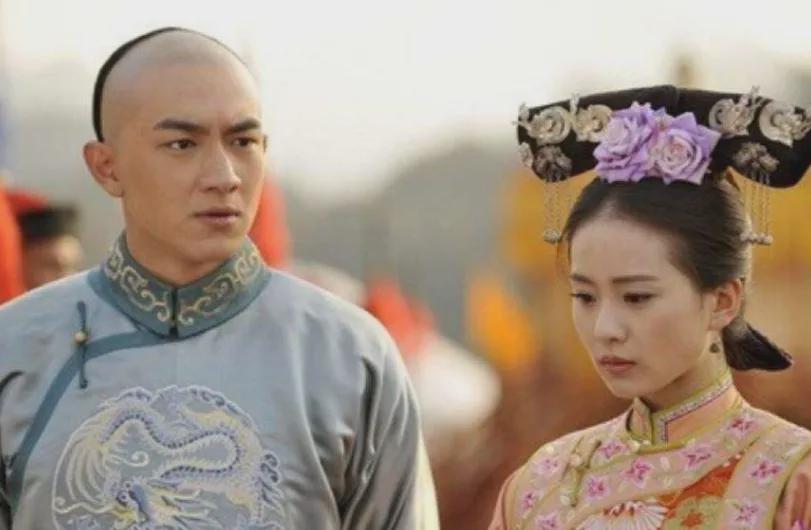 林更新不丑吗,林更新那段你不随我意片段