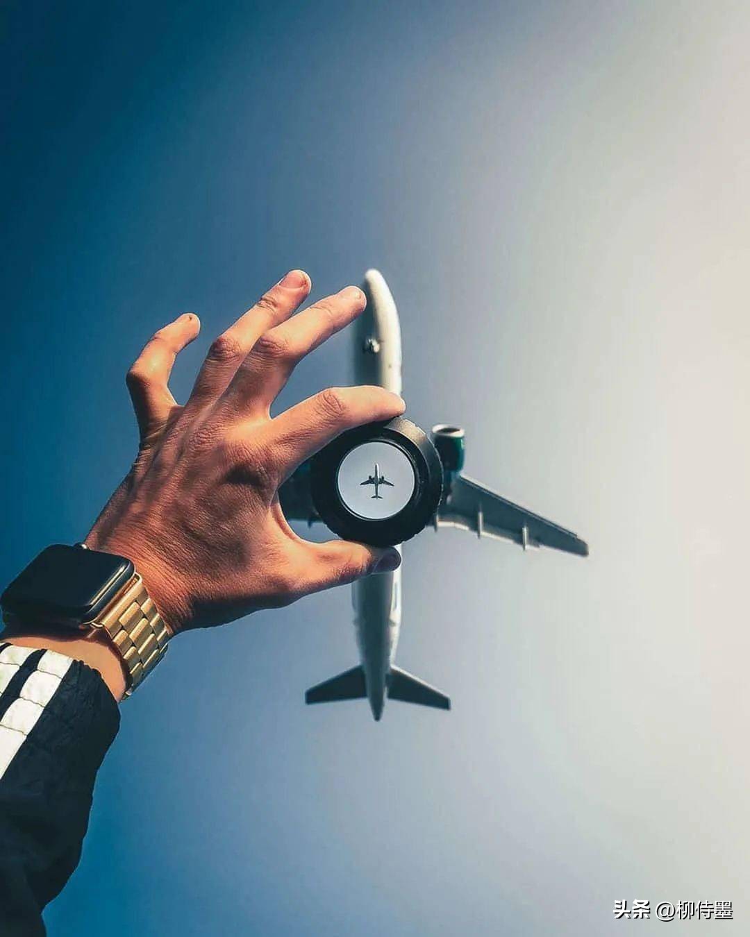 手机摄影自学入门必背口诀,一张相片拍出大片的感觉教程