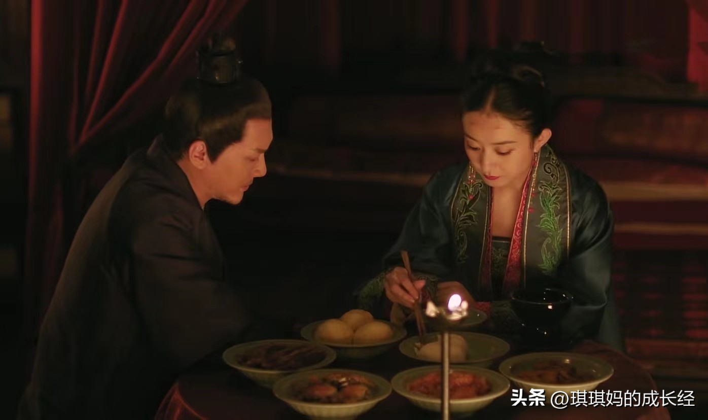 知否明兰不为妾,明兰不吃醋顾二叔不乐意