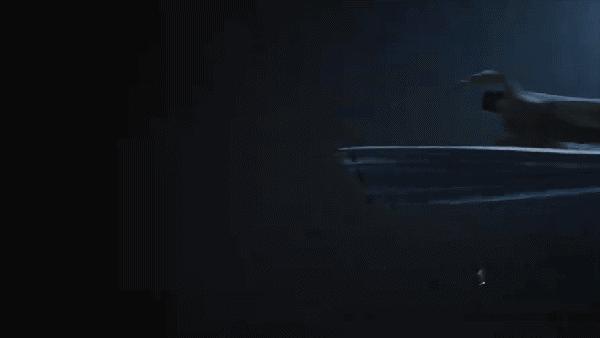 迷航昆仑墟许凯为什么吐血,许凯迷航昆仑墟剧透