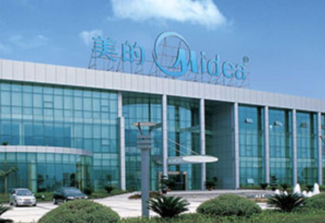 何享健说过最重要的话,何享健访谈中国