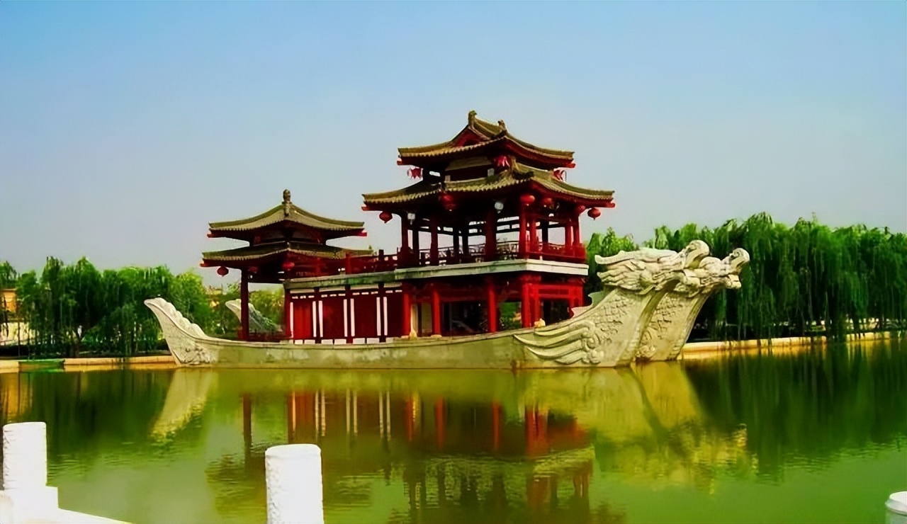 简述中国园林的特点,园林景观大揭秘