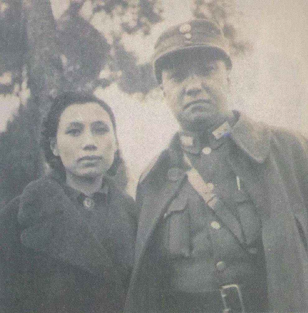 冯庸家产,冯庸散尽家财