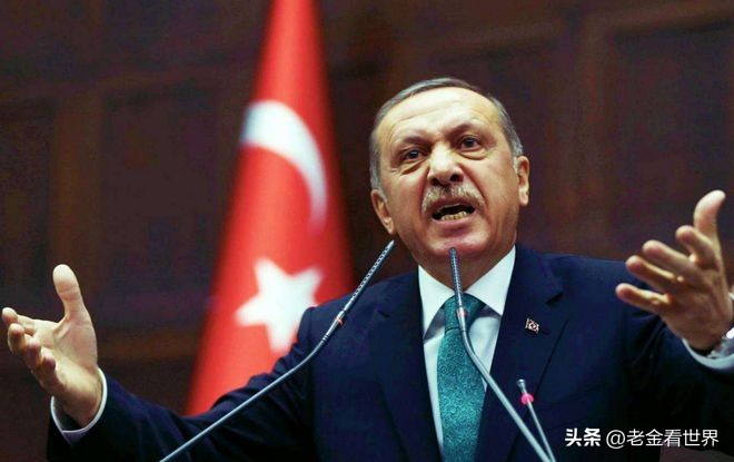 土耳其突然要买歼10C？小心又是坑！重复当年撕毁红旗9合同的故事