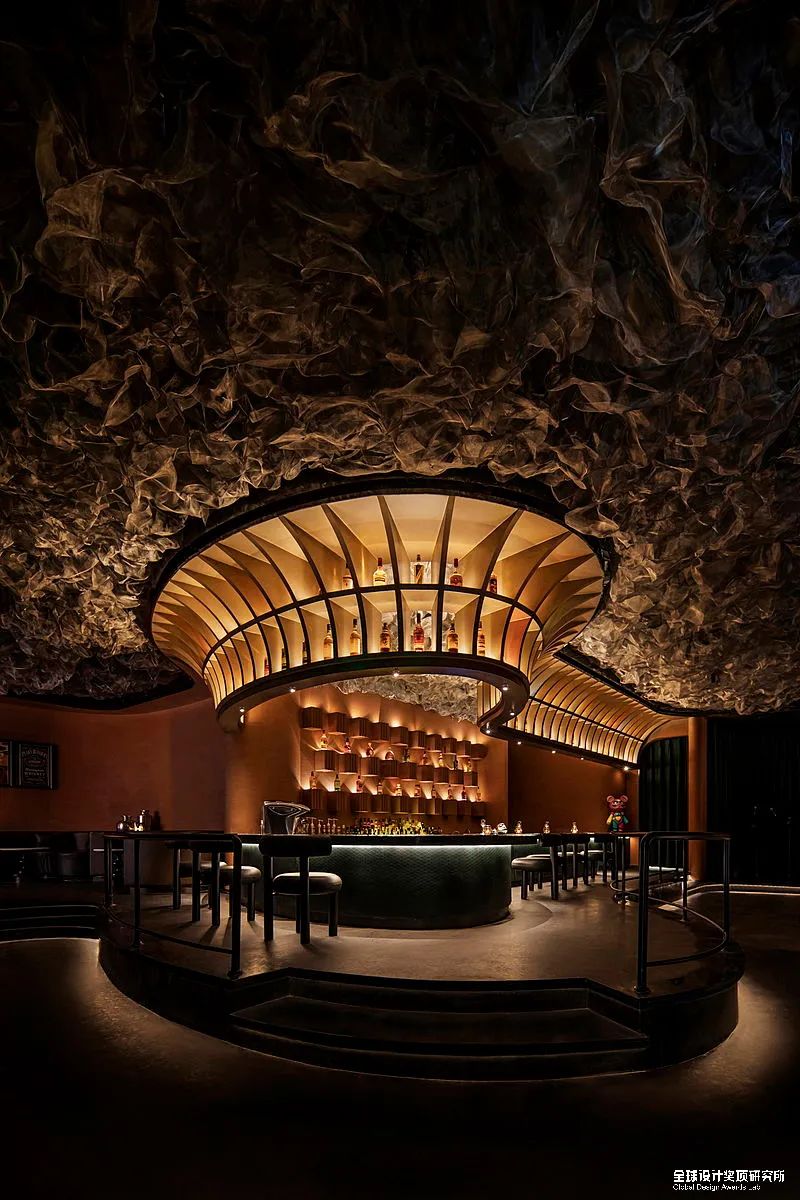 2020伦敦设计大奖获得者,英国餐厅酒吧设计大奖有用吗
