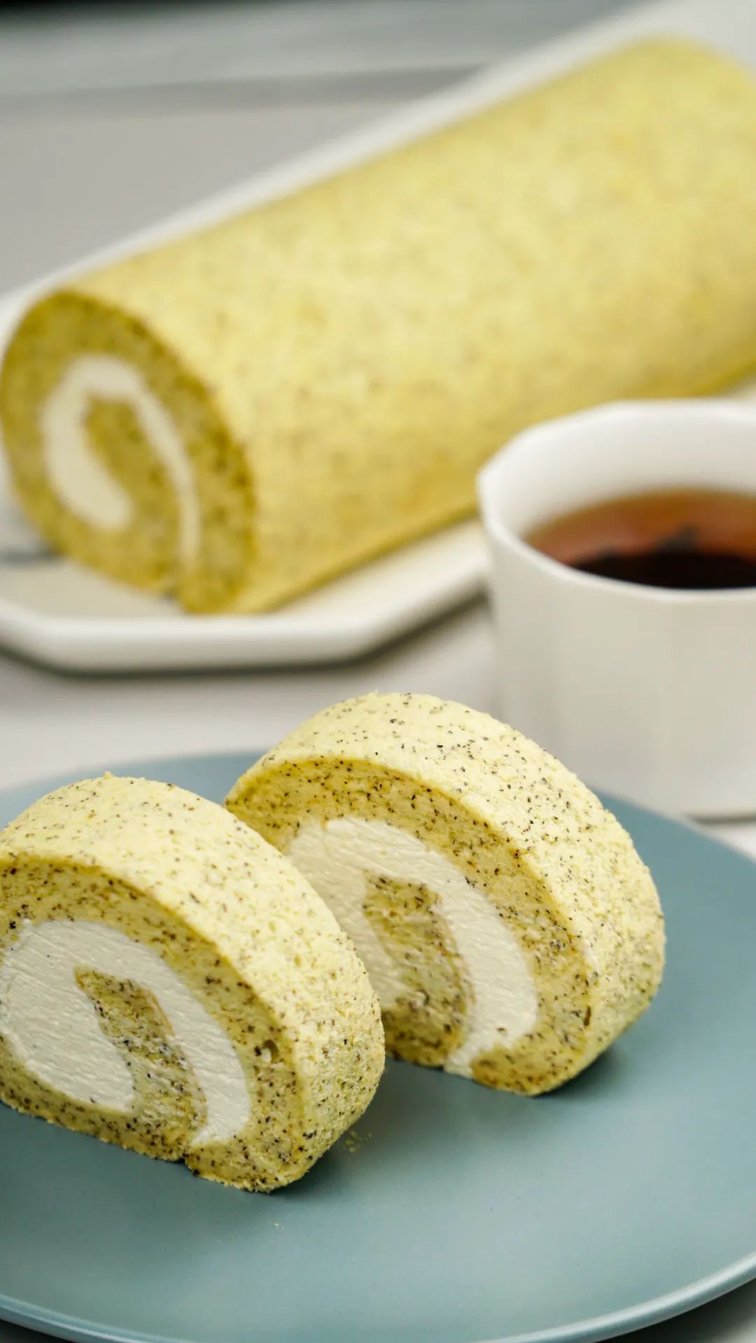 山姆伯爵红茶瑞士卷价格,山姆红茶瑞士卷