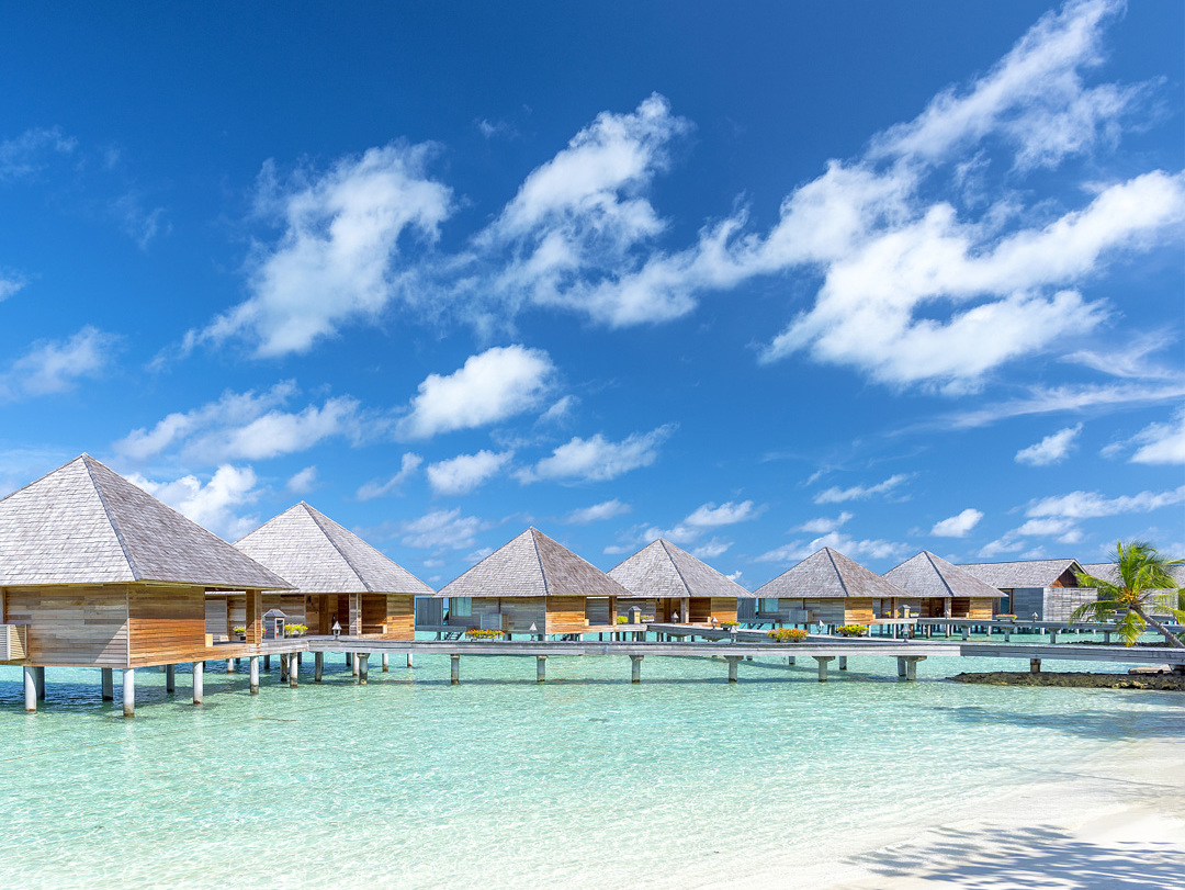 马尔代夫签证免签条件,淡季去马尔代夫选岛