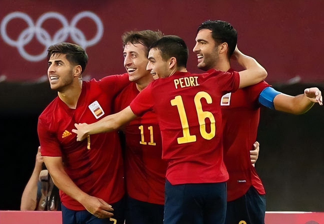 西班牙世界杯落选大名单,西班牙初选名单