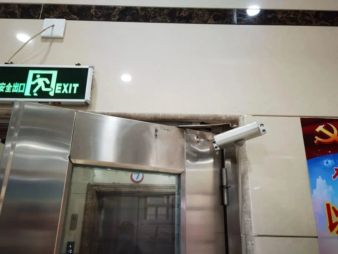 消防安全隐患单位曝光,平顶山曝光10家消防安全隐患单位