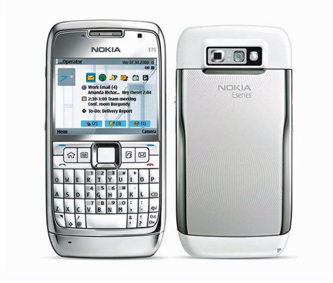 诺基亚手机进化史价格,诺基亚手机的兴衰历程