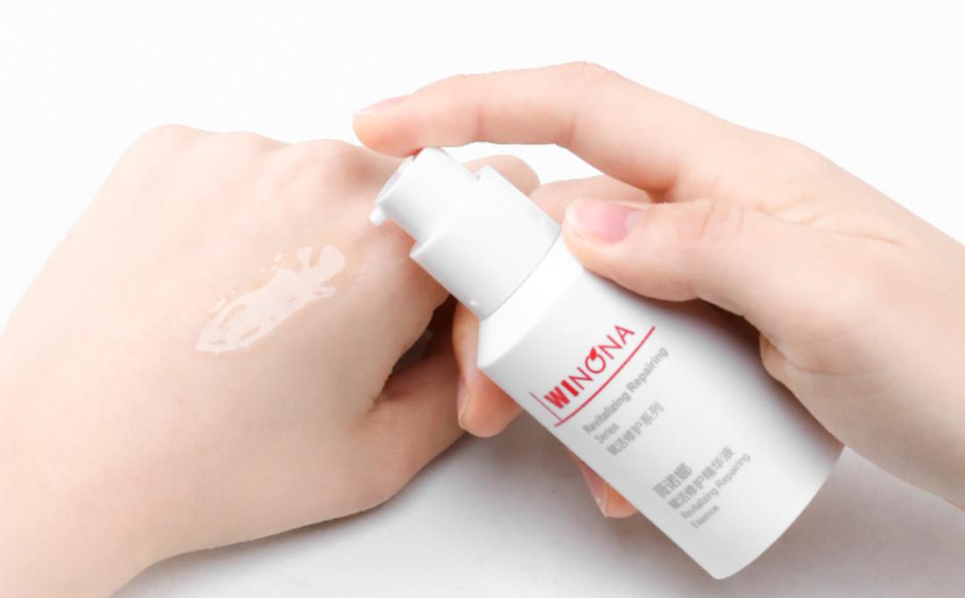 修复敏感肌抗衰老,扎心用什么方法可以缓解