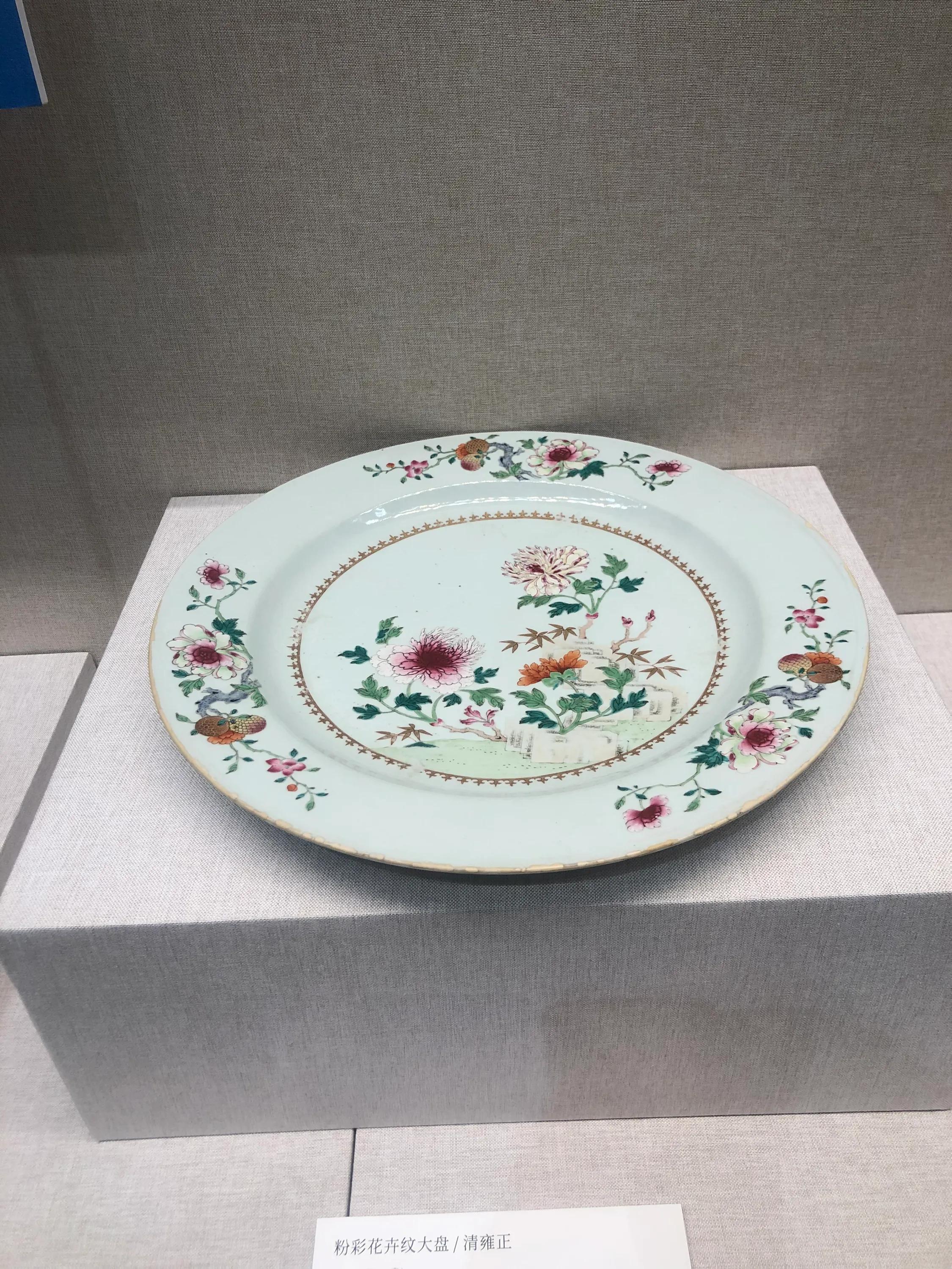 岭南藏珍（陶瓷展）