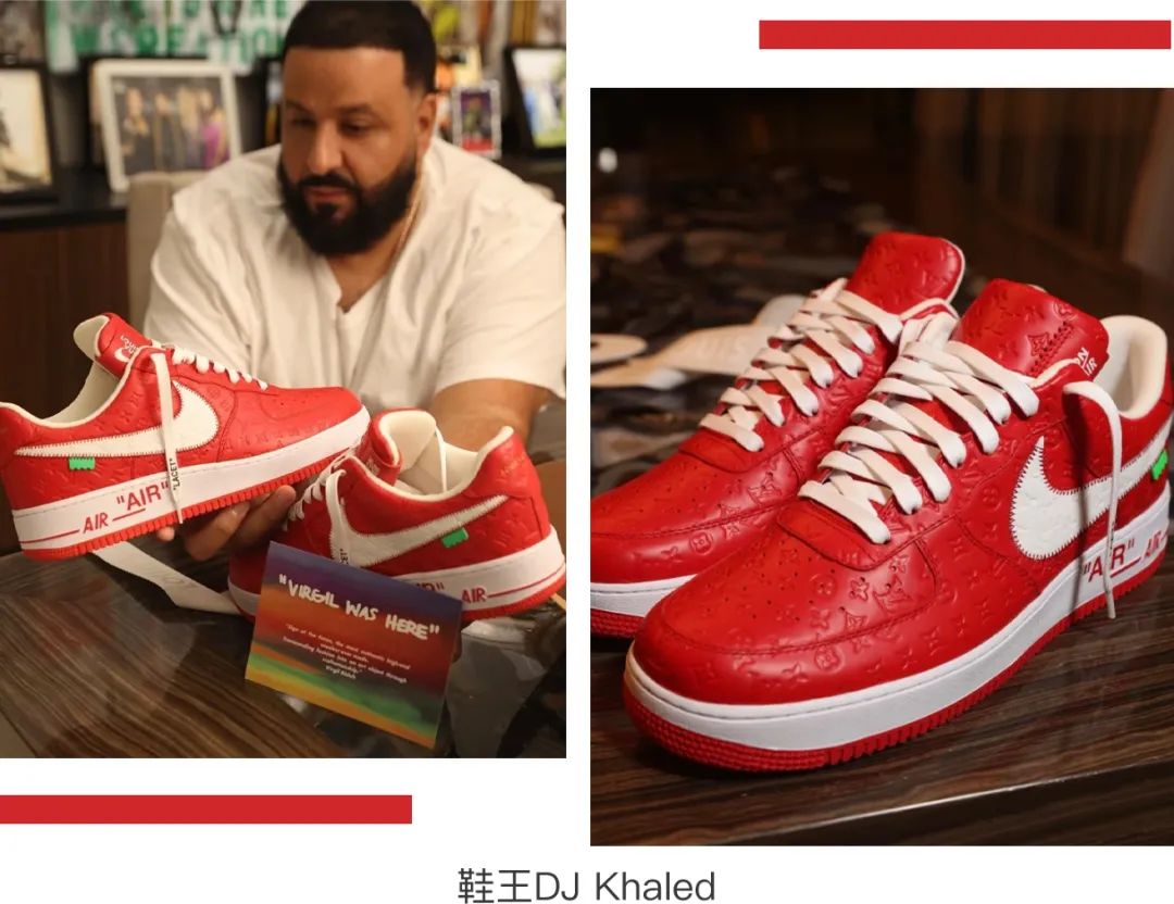 lv翻新鞋子要多少钱,lv解构国产潮牌