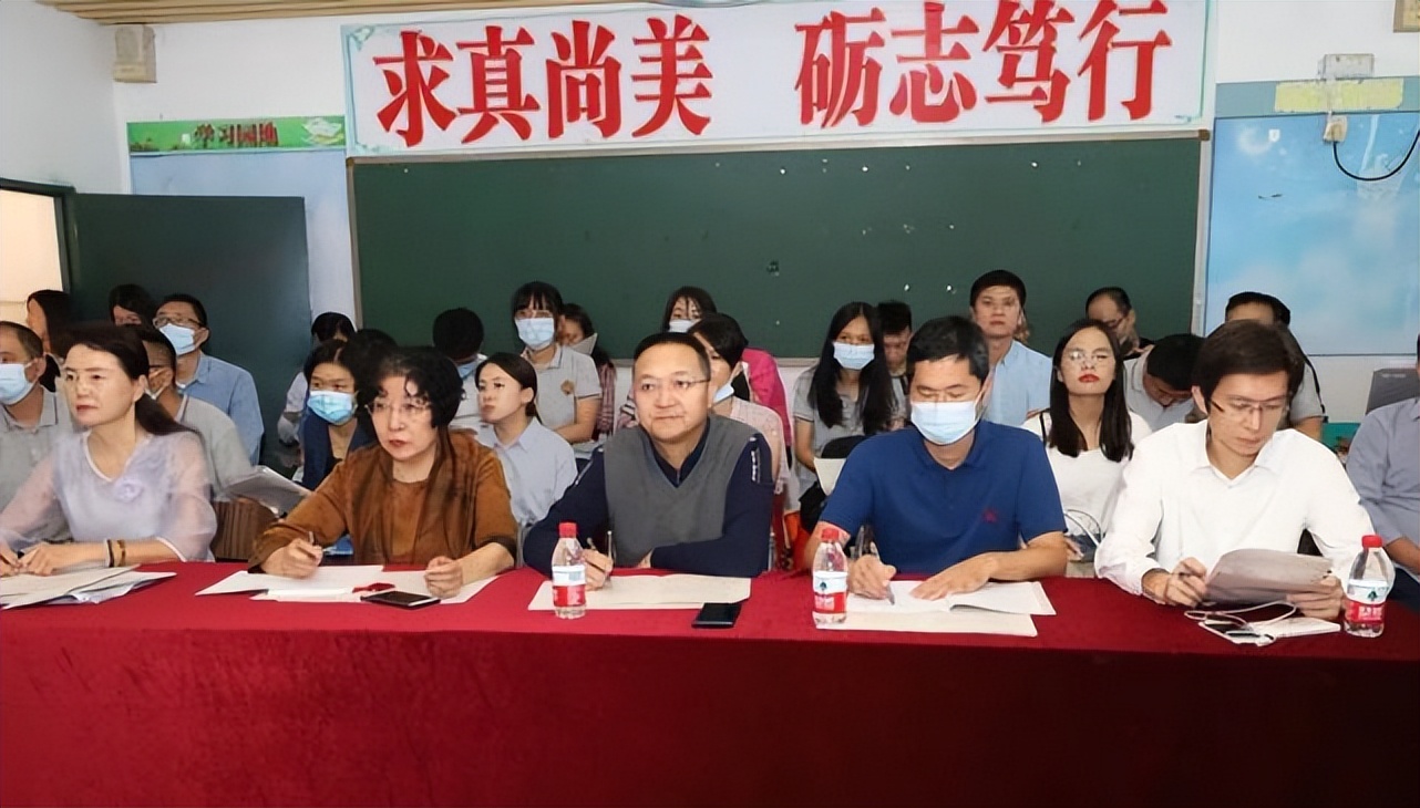 深圳市翠园中学办学理念,深圳翠园中学校园