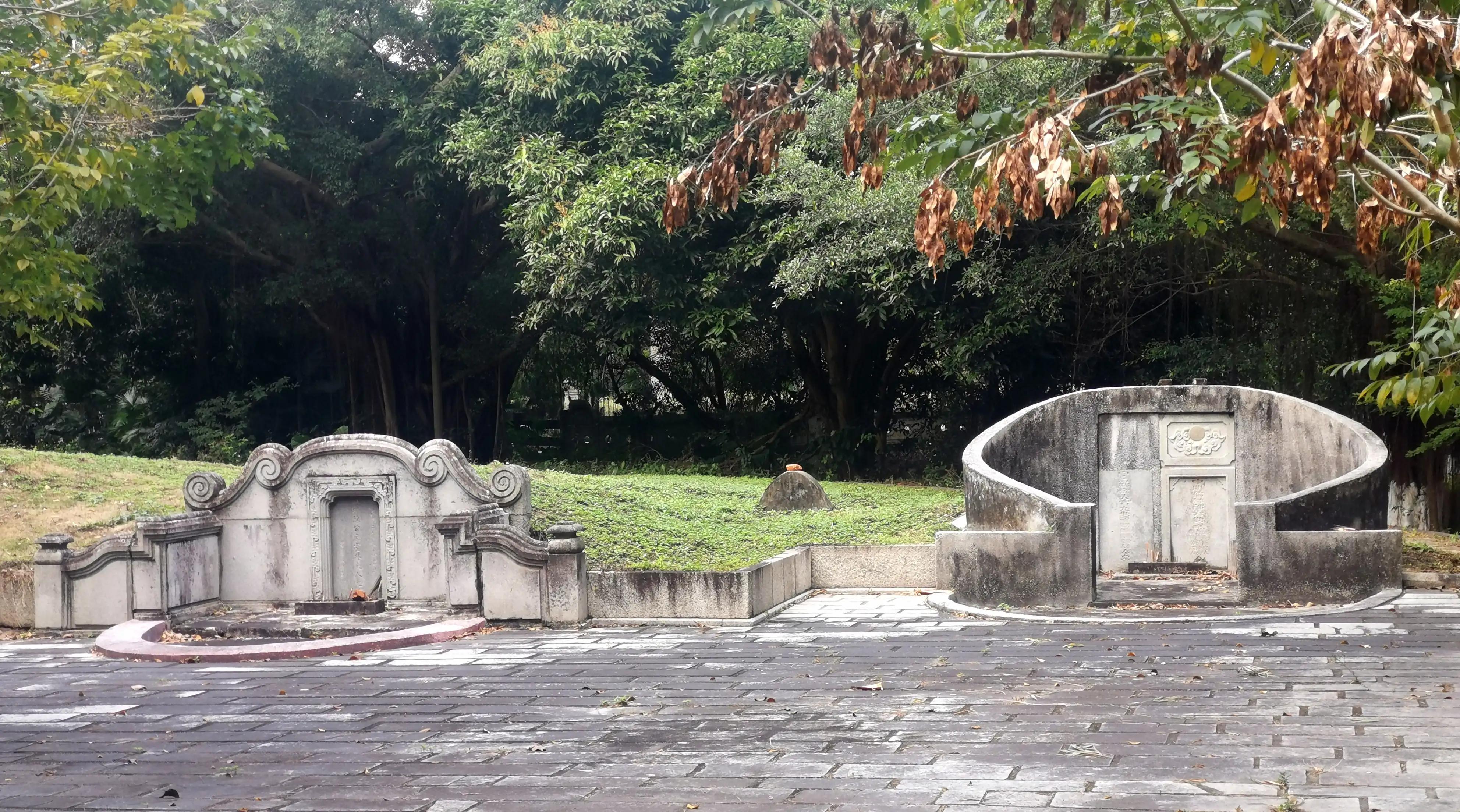 梅溪牌坊简介,珠海梅溪牌坊来历