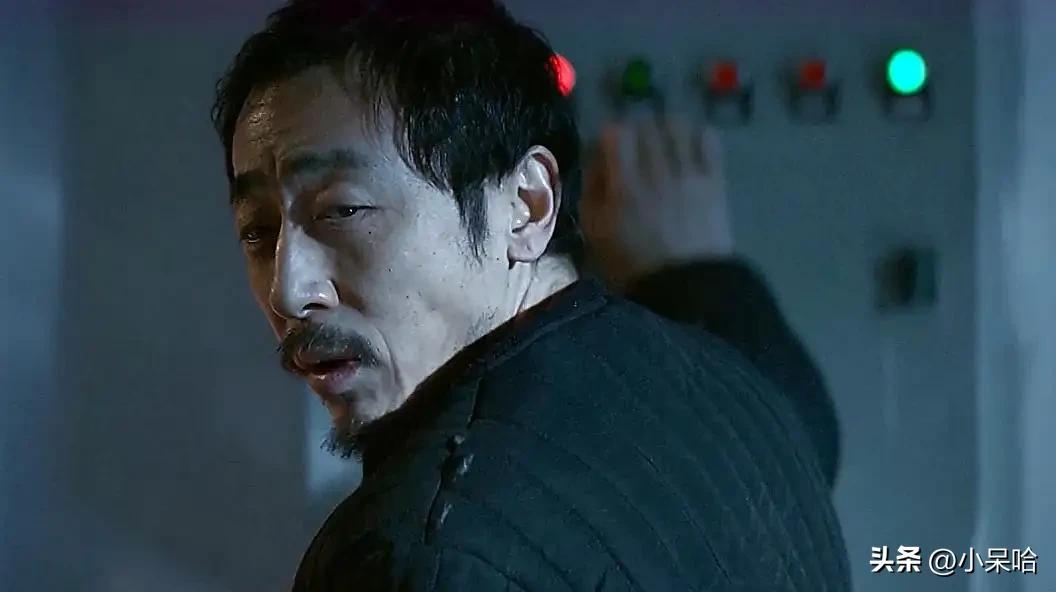 《白夜追凶》排第二，《开端》排第八，给近10年的悬疑剧排个名