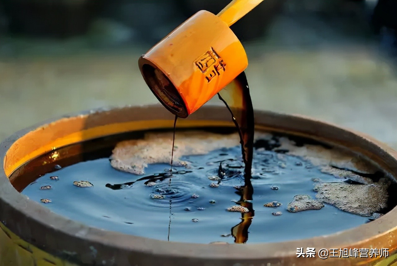 吃醋了到底是吃谁的醋,吃醋分不清吃谁的醋