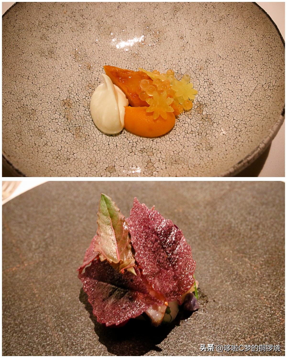 世界十大美食餐厅排行榜,美食指南全球最佳顶级餐厅盘点