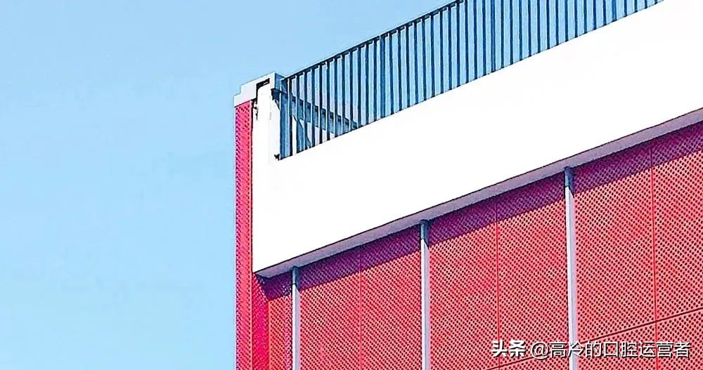 疫情之下∙口腔门诊自救指南