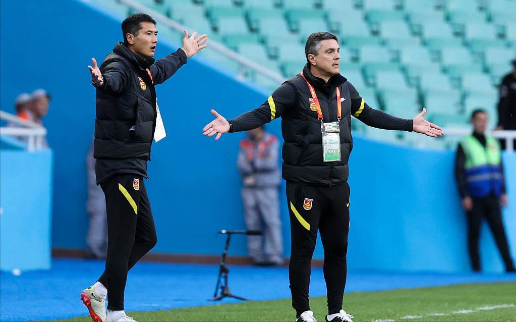 中国队险胜越南男足,中国男足将对战沙特赢了能出线吗