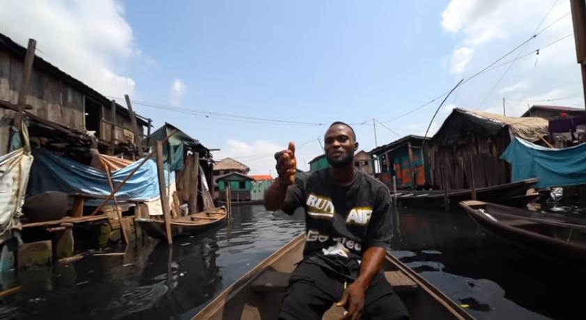 世界上最大的水上贫民窟纪录片,世界上最大的水上贫民窟是