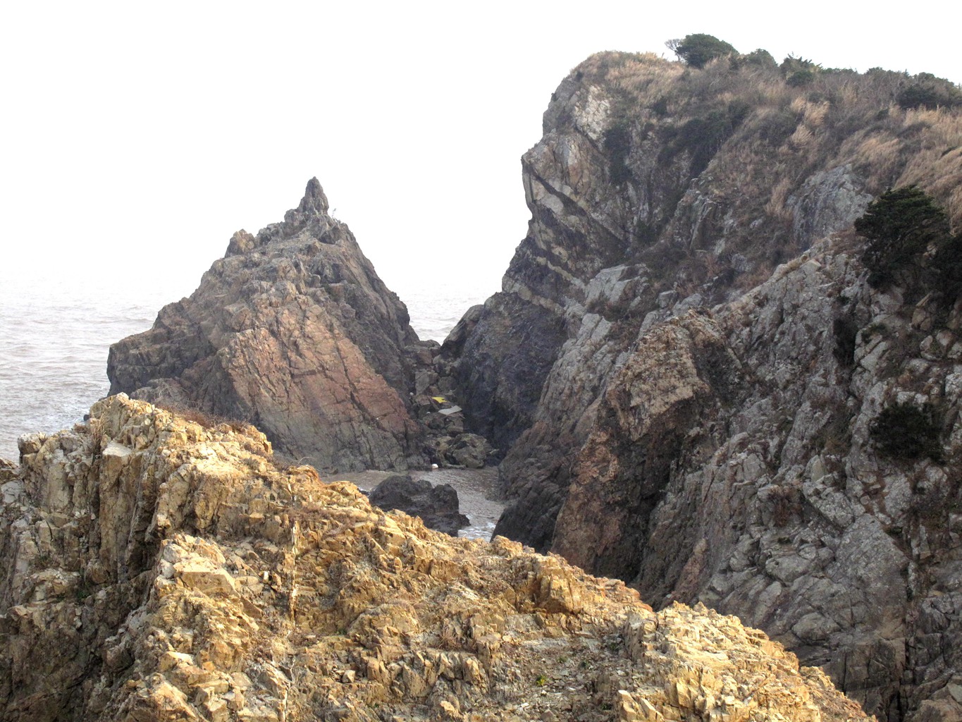 岱山岛为什么叫岱山岛呢,岱山岛定位