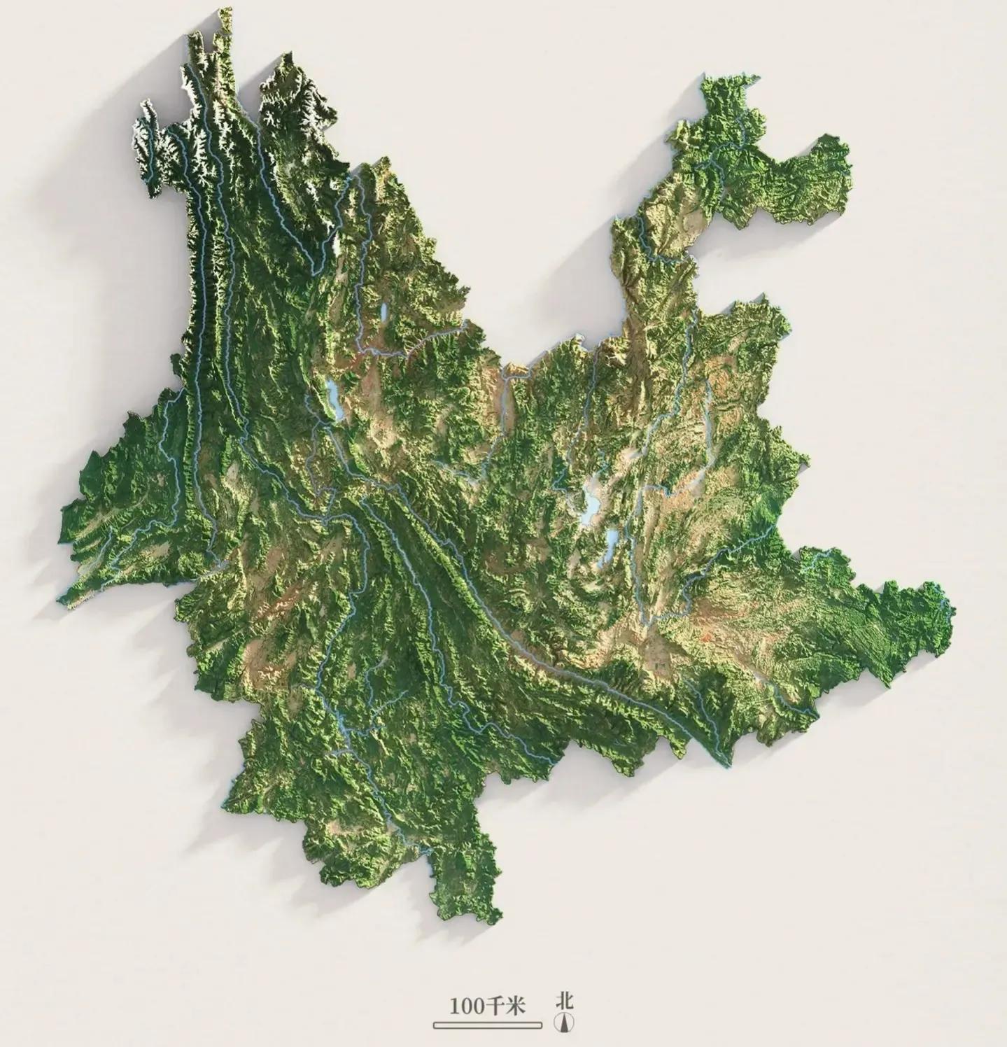 昆明东川为什么撤县设市,云南澄江区划调整