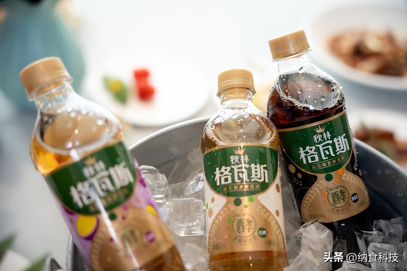 秋林格瓦斯知乎,秋林格瓦斯反向营销