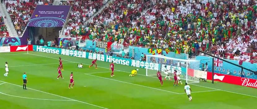 「艾肯观察」有钱就能成为世界杯的赞助商?