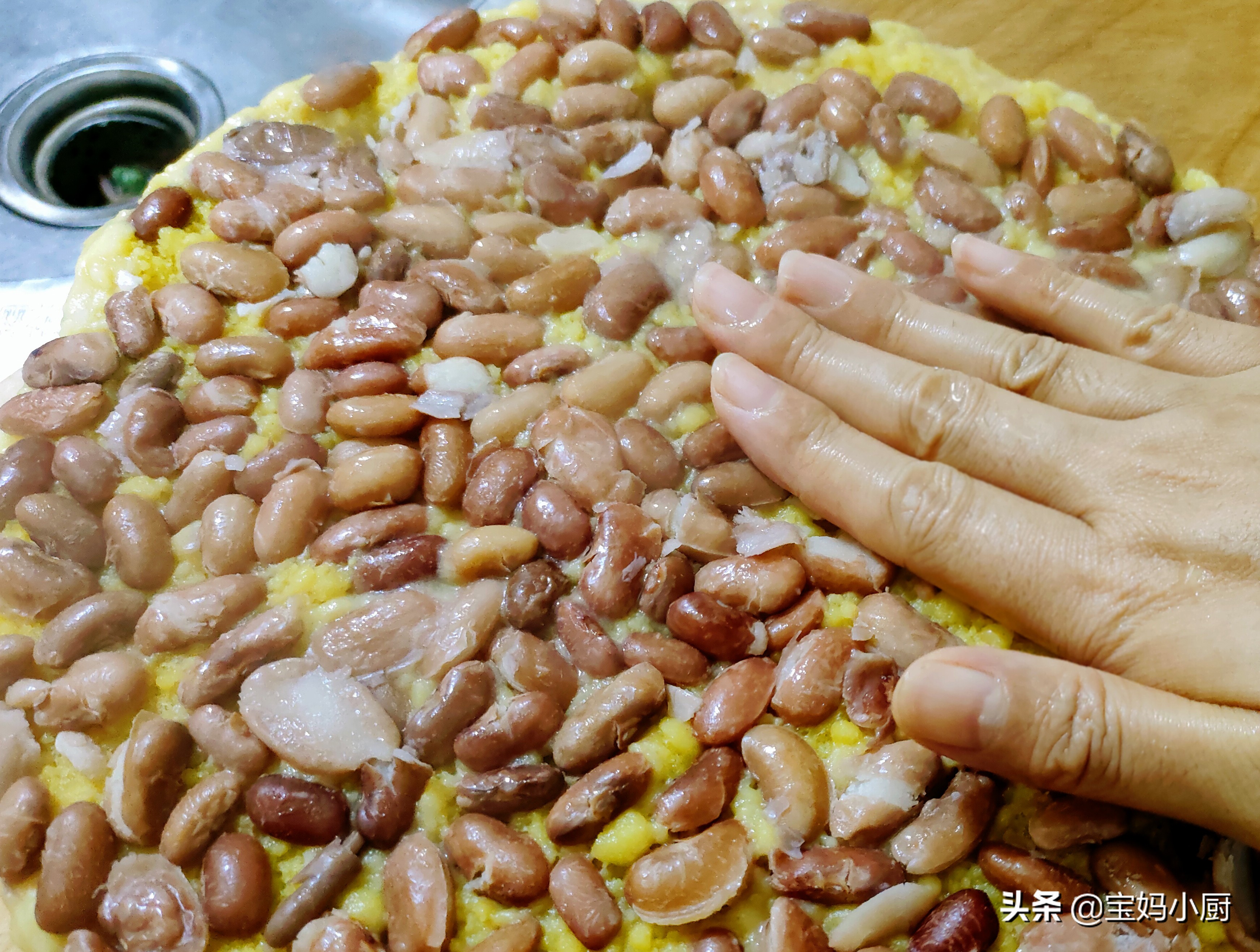 过年年糕怎么做好吃又简单,过年了年糕怎么做才最好吃