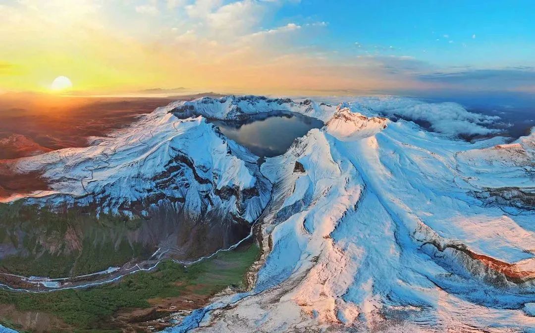 519长白山哪天免门票,519长白山免门票吗