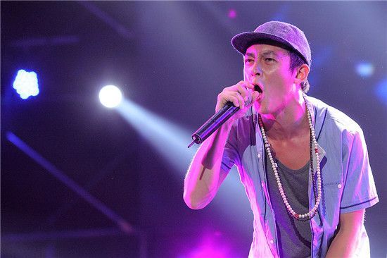 陈冠希创立的第一家潮牌店叫什么,陈冠希是如何一步步变成潮牌老板