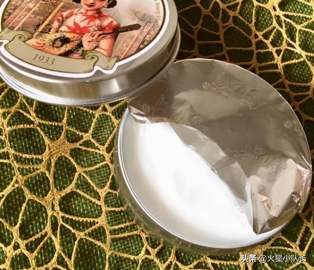 又丑又好用的老国货,又老又丑的国货发胶