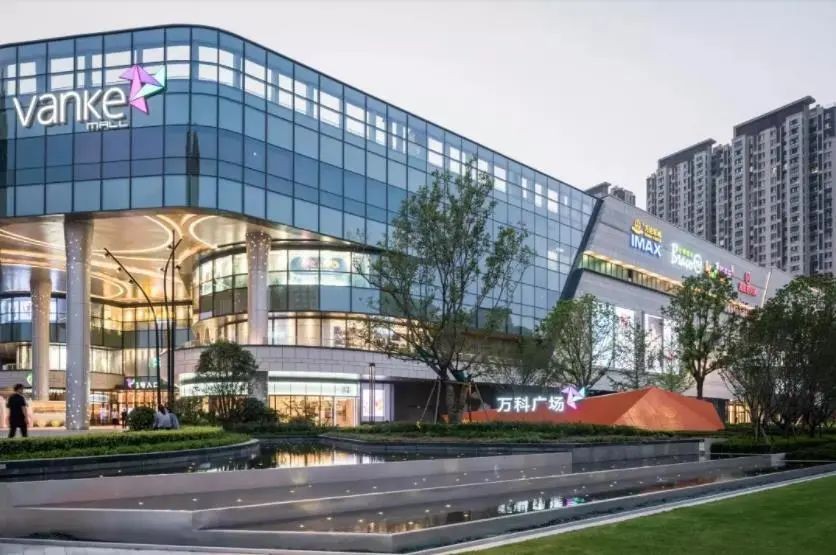 2022年商场十大事件