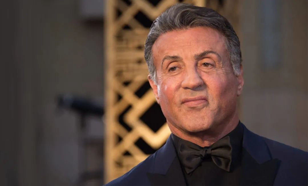 史泰龙被超模老婆甩了！硬汉感情狗血多，“挥霍”全因太爱买表？