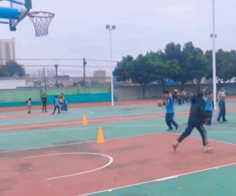 个性成长，青春绽放|塘厦镇林村小学探索校内课后服务