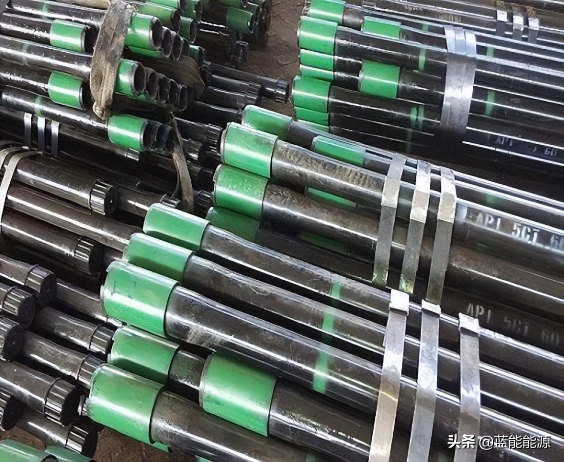 npt螺纹标准尺寸对照表,油管英制螺纹规格与尺寸对照表