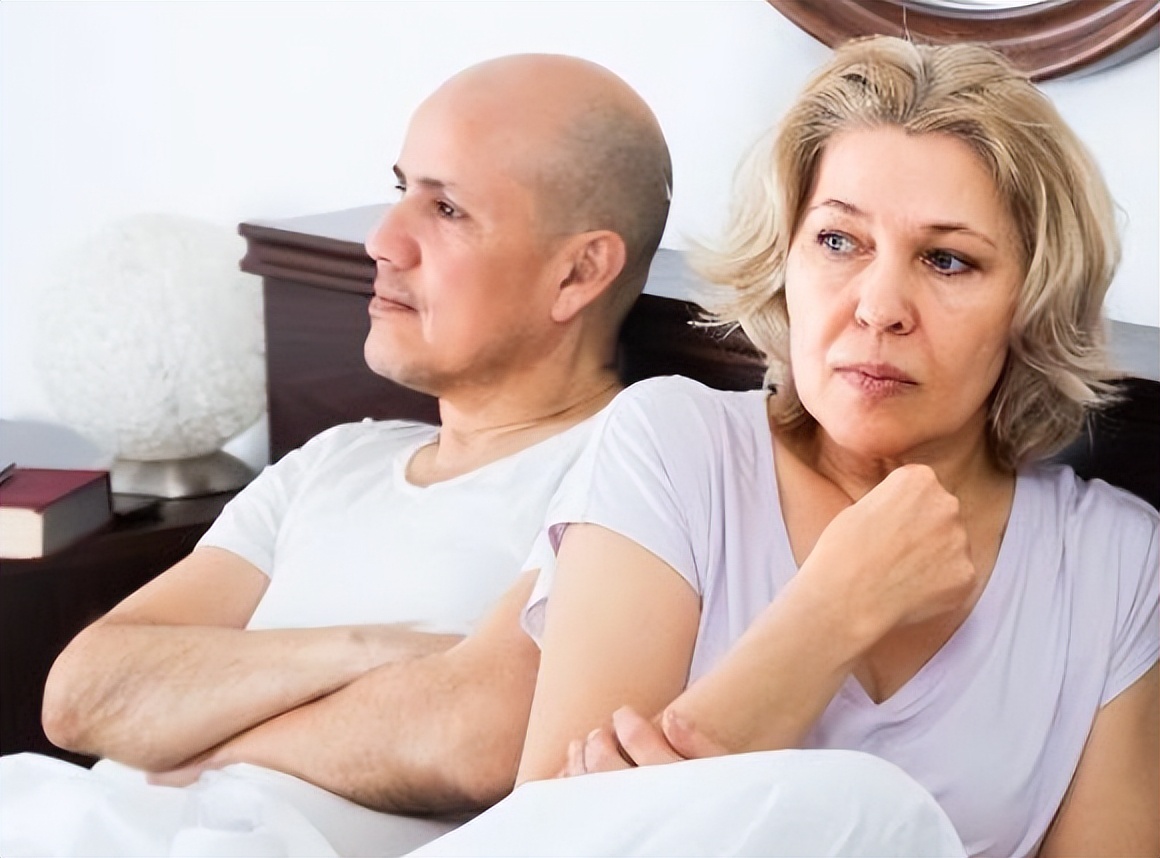 女人绝经了为什么会不想生育,女性为何绝经就不会怀孕