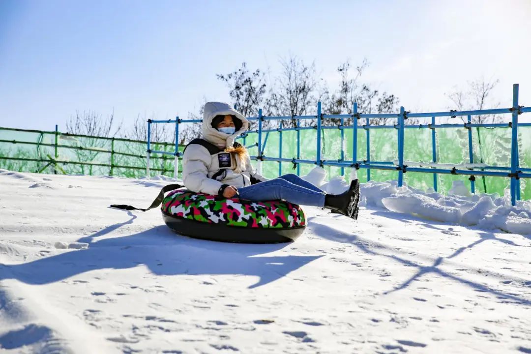 济南周边冬季自驾游去哪里好玩,济南旅游攻略五日游最佳路线