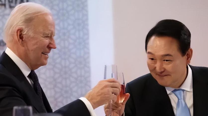 中方回应尹锡悦涉华言论,中方驳斥尹锡悦言论