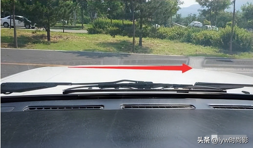 倒车入库最简单的通用方法,倒车入库三种最简单的方法教学