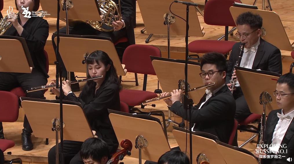 爱乐乐团俄罗斯,上海爱乐乐团2016-2017音乐会闭幕式