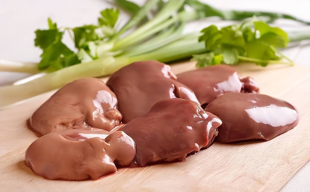 天然叶酸食物排行第9种,含叶酸最多的食物排行表