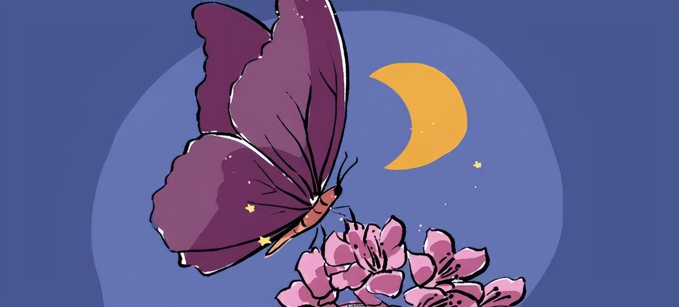 董卿推荐有关春天的古诗词100首,100首春天唯美古诗词值得收藏