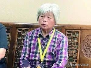 年近70，她终于靠洗碗还清了亡子欠的60万