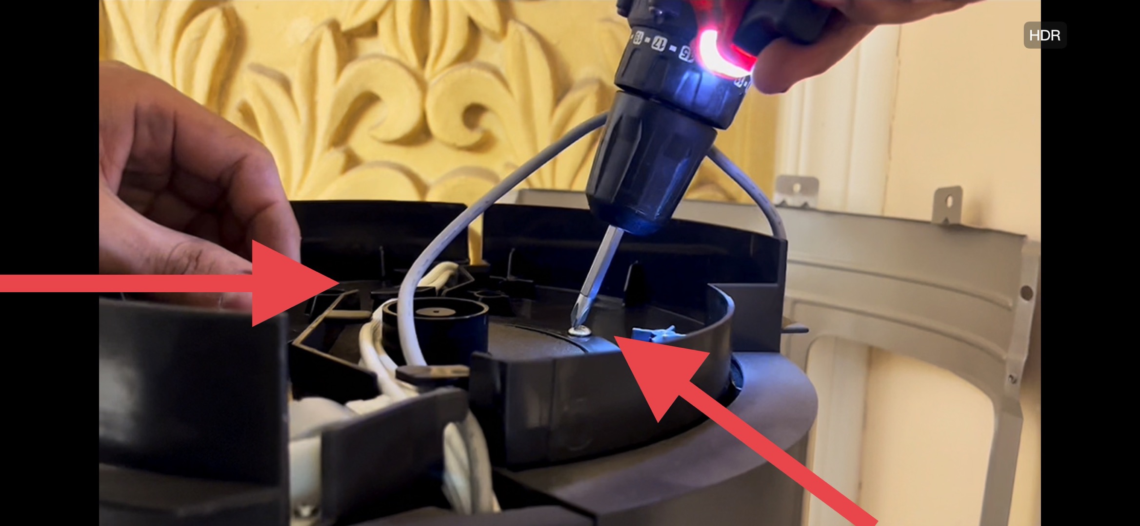 格力i铂圆柱空调清洗后显示fc,格力润铂空调怎么拆开清洗